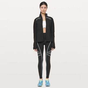 Lululemon Channel your energy legging